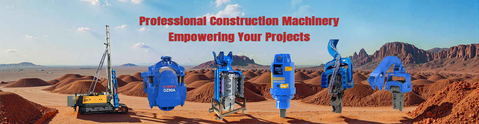 درایور شمع هیدرولیک