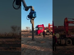 12 متر حداکثر طول انبار راننده انبار