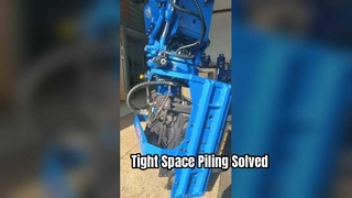 نمایشگر درایور شمع دستگیره جانبی