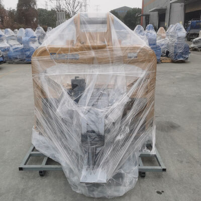 XCMG Hydraulic Pile Driver - High-Frequency Vibrating & 2700kg Hammer For Excavator