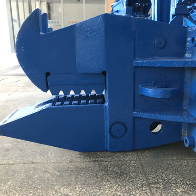 High-Efficiency Pile Driver | Stable Performance and Environmentally Friendly Design