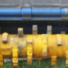 Hydraulic Trencher for Rail Attachments: High Durability & Long Service Life for Heavy-Duty Use