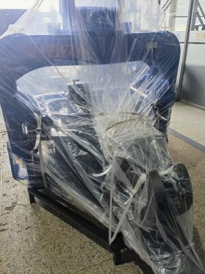 PCF-450 Pile Driver – سری چکش تایوان، قابلیت تعویض قطعات بالا و نیروی 535 کیلونیوتن