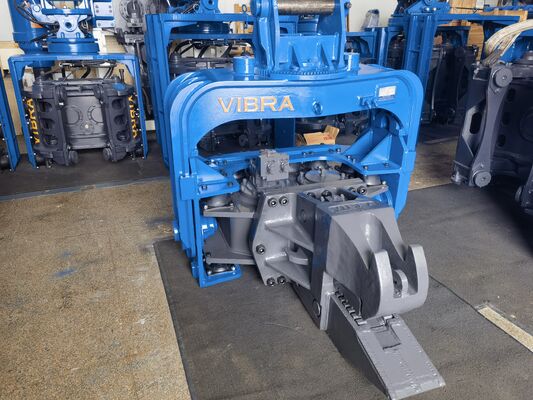 FV350S واحد حفاری اختصاصی PV Pile فروش داغ