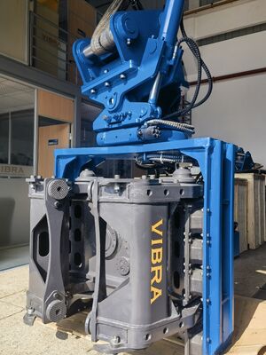 SV-400 با کیفیت بالا از صادرکنندگان راننده دسته گیری جانبی با ساختار جمع و جور برای فضاهای محدود